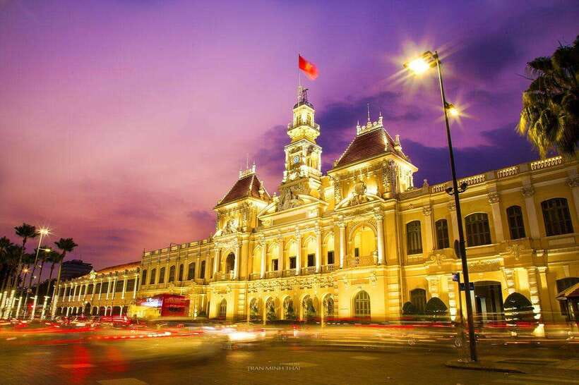 Ho Chi Minh City: Guided Half-Day Tour with Hotel Pickup - War Remnants Museum: why the guided framing matters