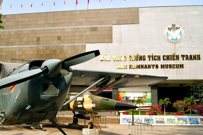 Ho Chi Minh City Half Day Afternoon - 6 Major Attractions - Central Post Office: Included Admission for a Classic Photo Moment