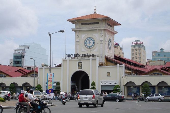 Ho Chi Minh City Half Day Afternoon - 6 Major Attractions - First Stop: War Remnants Museum and How to Handle the Mood