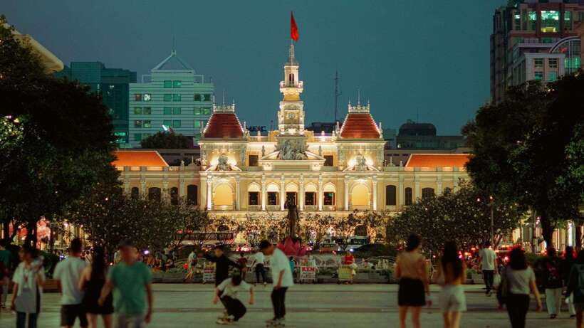 Ho Chi Minh City: Half-Day Guided City Tour - Key highlights worth knowing before you go