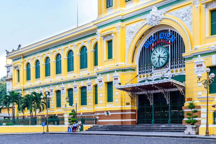 Ho Chi Minh City: Half-day History And Culture Tour - Practical tips to get the most out of each stop