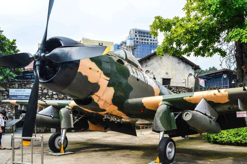 Ho Chi Minh City: Half-day History And Culture Tour - Price and value: is $36 fair for a guided half-day?