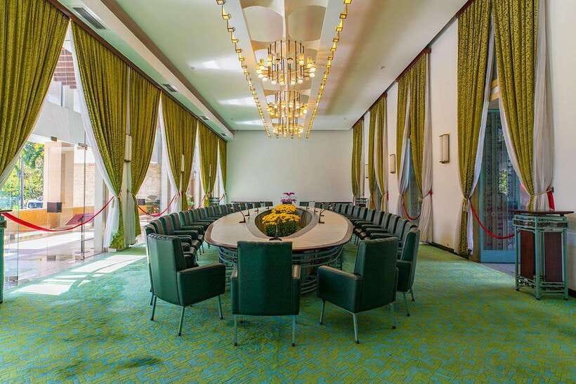 Ho Chi Minh City: Half-day History And Culture Tour - Who should book this tour (and who might not)