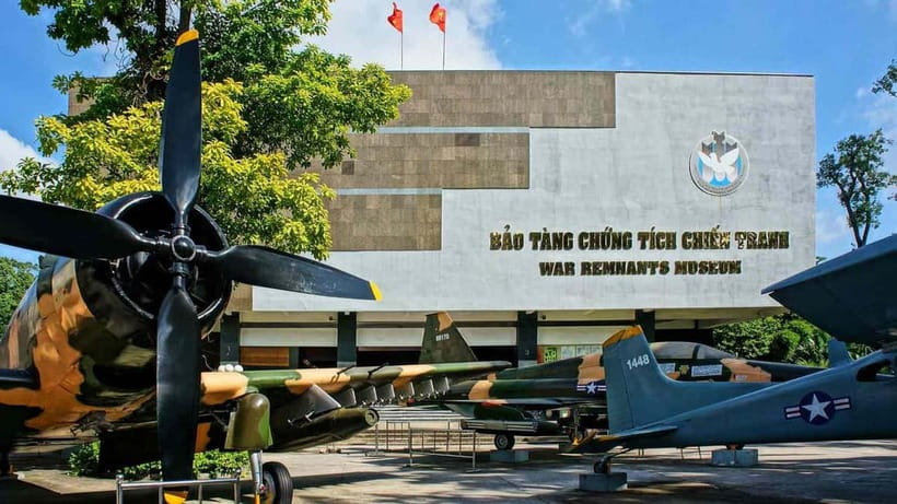 Ho Chi Minh City Half Day or Full Day Tour - Thien Hau Pagoda: incense, prayer, and sea goddess tradition