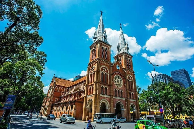 Ho Chi Minh City Half Day or Full Day Tour - Price and value: what $30 gets you (and what it doesn’t)