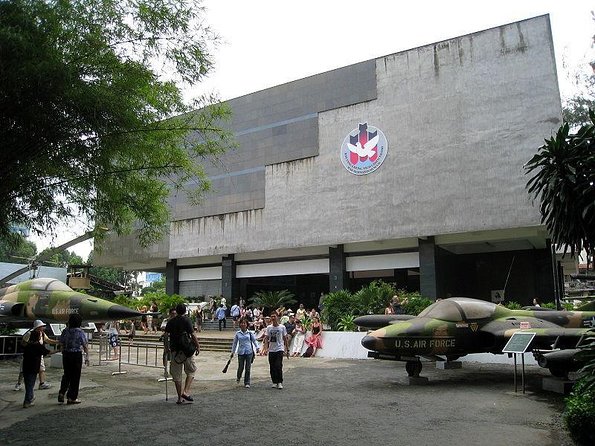 Ho Chi Minh City Half-Day Private Tour - Key things I’d bet on before you go