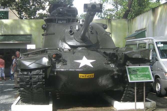 Ho Chi Minh City Half-Day Private Tour - A 4-hour private loop that gets you oriented fast