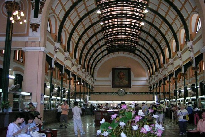 Ho Chi Minh City Half-Day Private Tour - War Remnants Museum: hard photos, guided meaning, and careful pacing