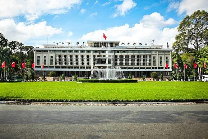 Ho Chi Minh City Half Day Tour - Price and Value: Is $39 Good for a Half-Day in Saigon?