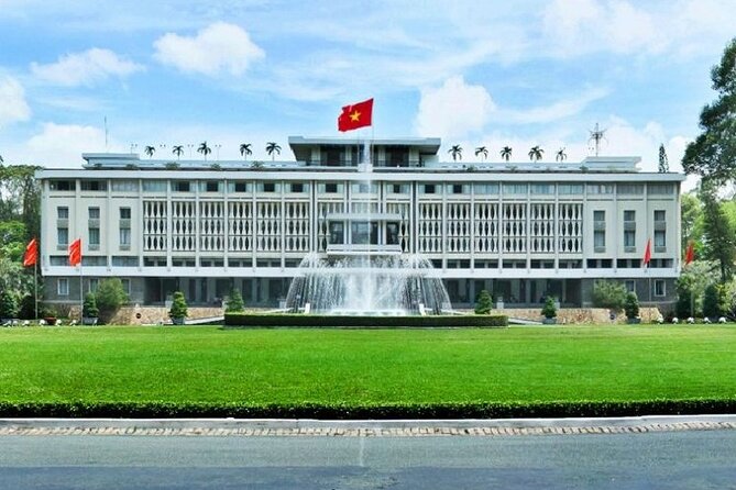 Ho Chi Minh City Half Day - VIP Private Tour - War Remnants Museum: One Hour That Reframes the City