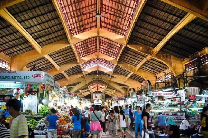 Ho Chi Minh City Half Day - VIP Private Tour - Pacing Tips, Timing Realities, and Photo Help