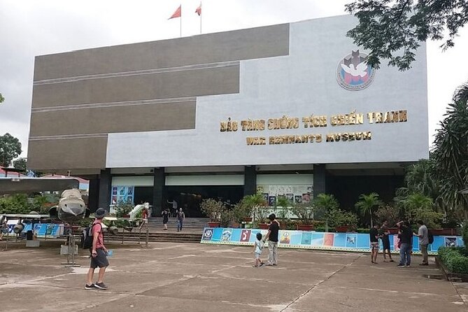 Ho Chi Minh City Half Day - VIP Private Tour - Who This Tour Fits Best (and Who Might Skip It)