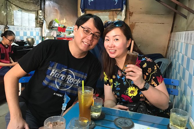 Ho Chi Minh City: Hidden Gems & Back Alleys by Motorbike with Local Students - Entering the day: pickup, timing, and what “private” really means here