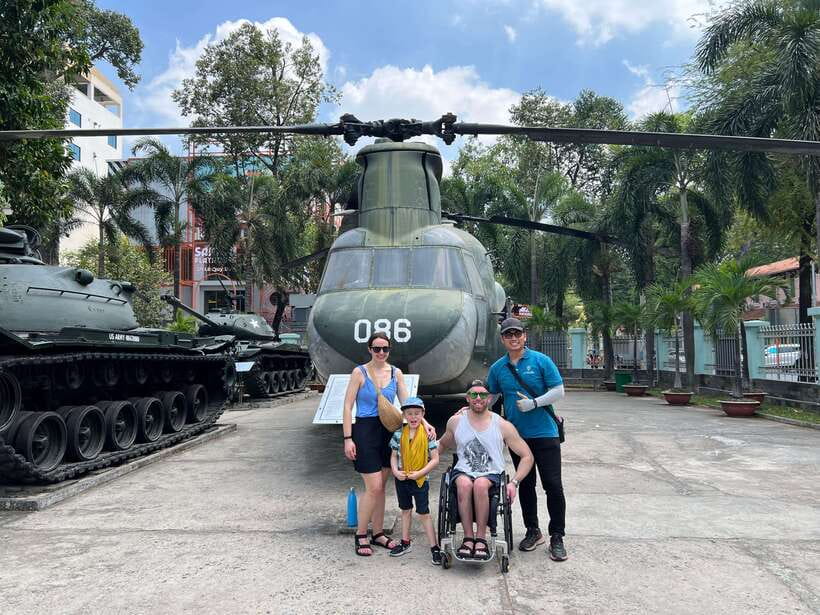 Ho Chi Minh: City Highlights Guided Walking Tour - Who this walking tour suits best (and who should skip it)