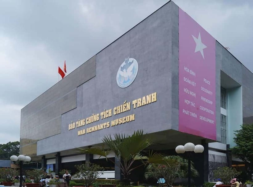 Ho Chi Minh City Highlights: Private or Group Half-Day Tour - Practical Tips to Make Each Stop Feel Worth It