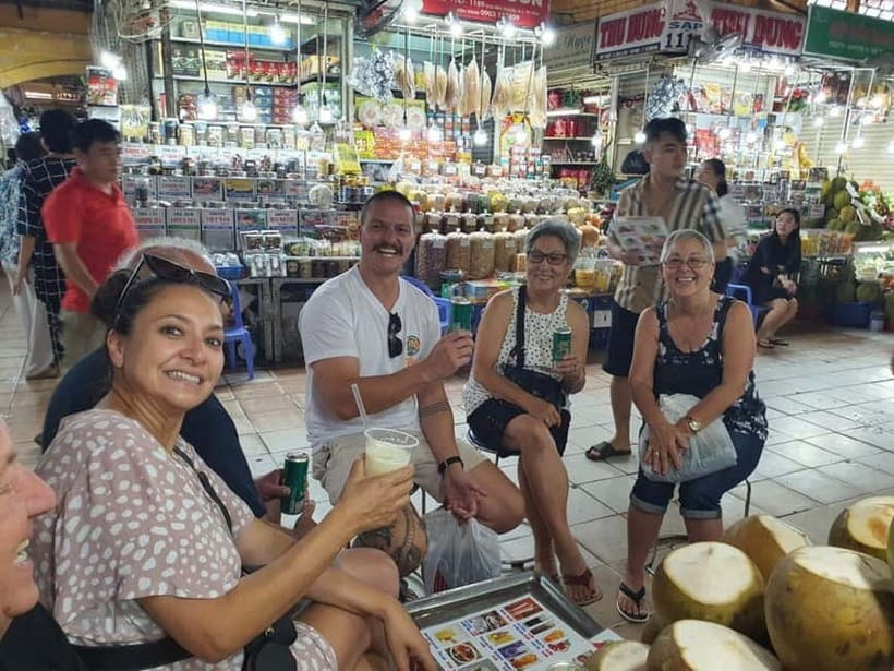 Ho Chi Minh City Highlights: Private or Group Half-Day Tour - How This 4-Hour Route Keeps You From Getting Stuck