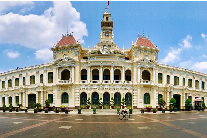 Ho Chi Minh City Highlights Tour - Price and Value: What $25 Buys for a Central Saigon Mini-Adventuring Day