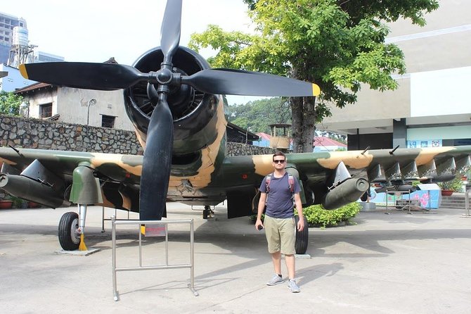 Ho Chi Minh City Highlights Tour - Independence Palace: Big Rooms and the Story Behind Them