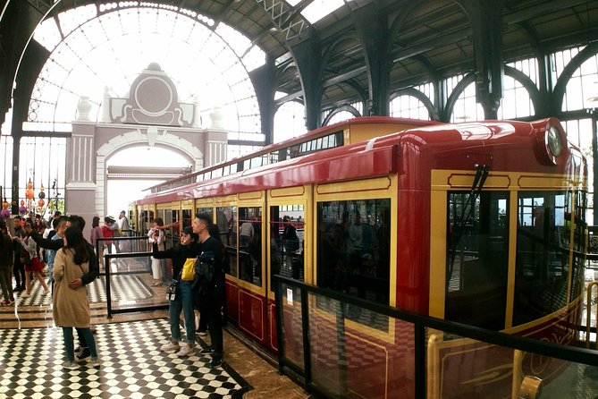 Ho Chi Minh City History And Culture Half-day Tour - French Colonial Icons: Notre-Dame and the Central Post Office