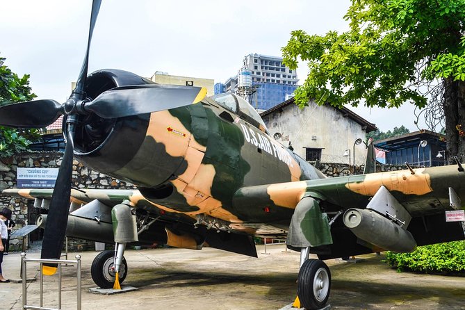 Ho Chi Minh City History And Culture Half-day Tour - Price and Value: What You Pay vs. What’s Included