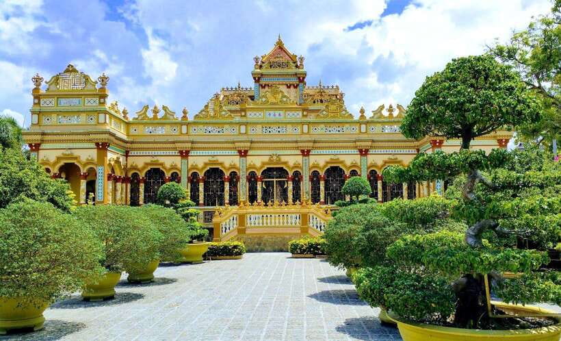 Ho Chi Minh City: Mekong Delta Day Trip with Lunch - Key Highlights You’ll Care About