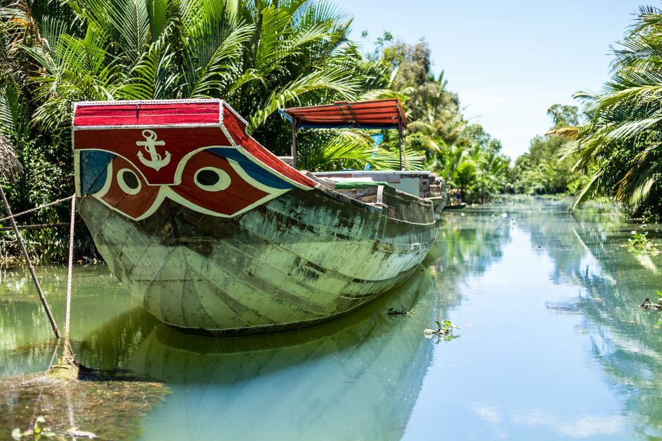 Ho Chi Minh City: Mekong Delta Full-Day Speedboat Tour - Should you book this Mekong Delta full-day speedboat tour?