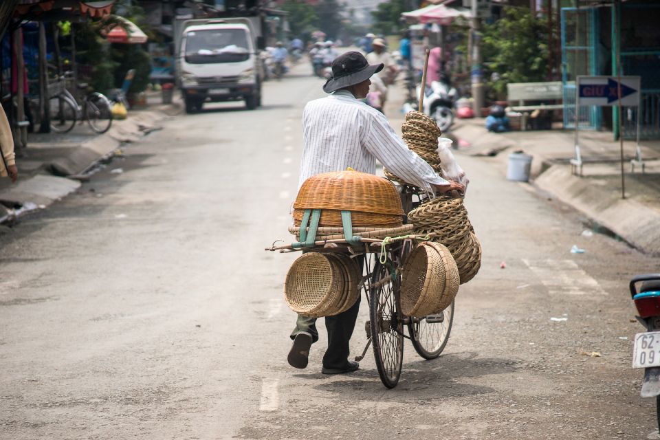 Ho Chi Minh City: Mekong Delta Full-Day Speedboat Tour - Price and value: is $113 fair for an 8-hour speedboat day?