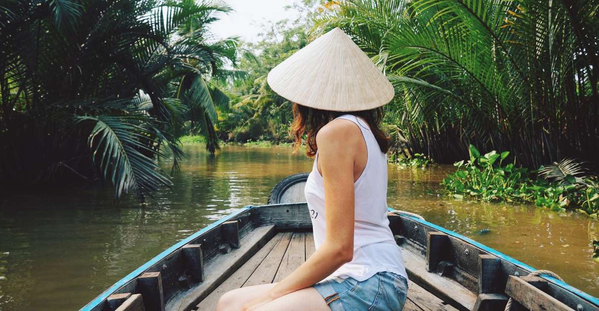 Ho Chi Minh City: Mekong River Delta Day Trip with Boat Trip - Key points to know before you go