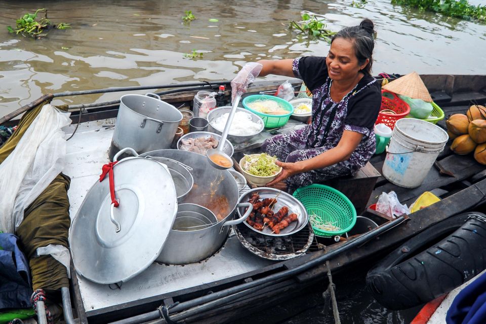 Ho Chi Minh City: Mekong River Delta Day Trip with Boat Trip - Who should book this Mekong Delta day trip (and who should skip it)