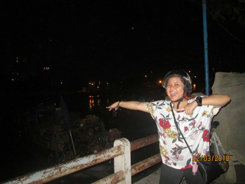 Ho Chi Minh City: Midnight Motorbike Tour - Price and Value: Why $16 Can Make Sense in Saigon