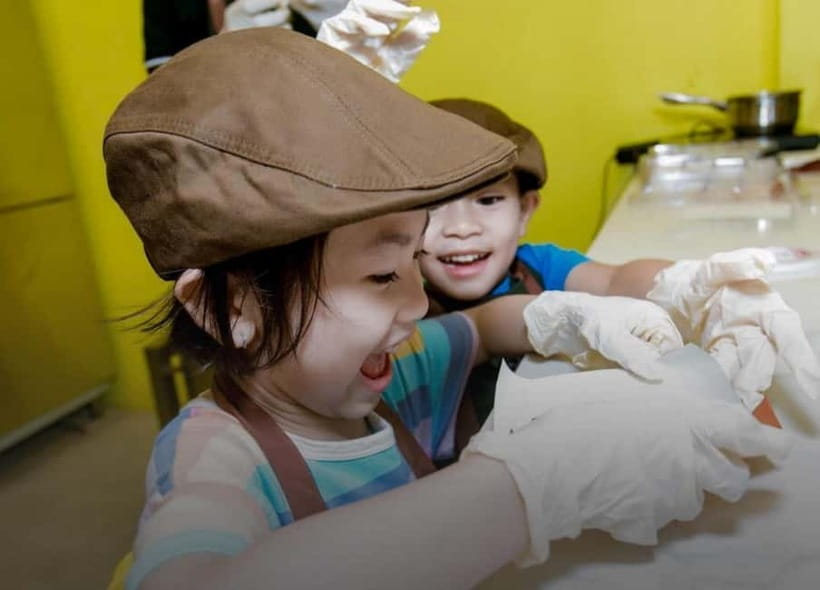 Ho Chi Minh City: Premium Bean-to-Bar Chocolate Workshop - Who Should Book This Chocolate Workshop?