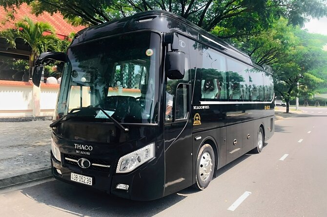 Ho Chi Minh City Private Car with Driver 4 - 8 hours - Pickup, timing, and how to keep the day smooth