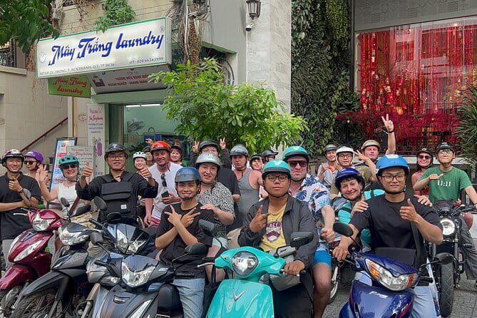 Ho Chi Minh City Private City Tour – History, Culture, Local Life - Quick hits before you go