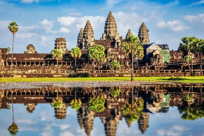 Ho Chi Minh City Private City Tour – History, Culture, Local Life - A quick pass for viewpoints and photo breaks