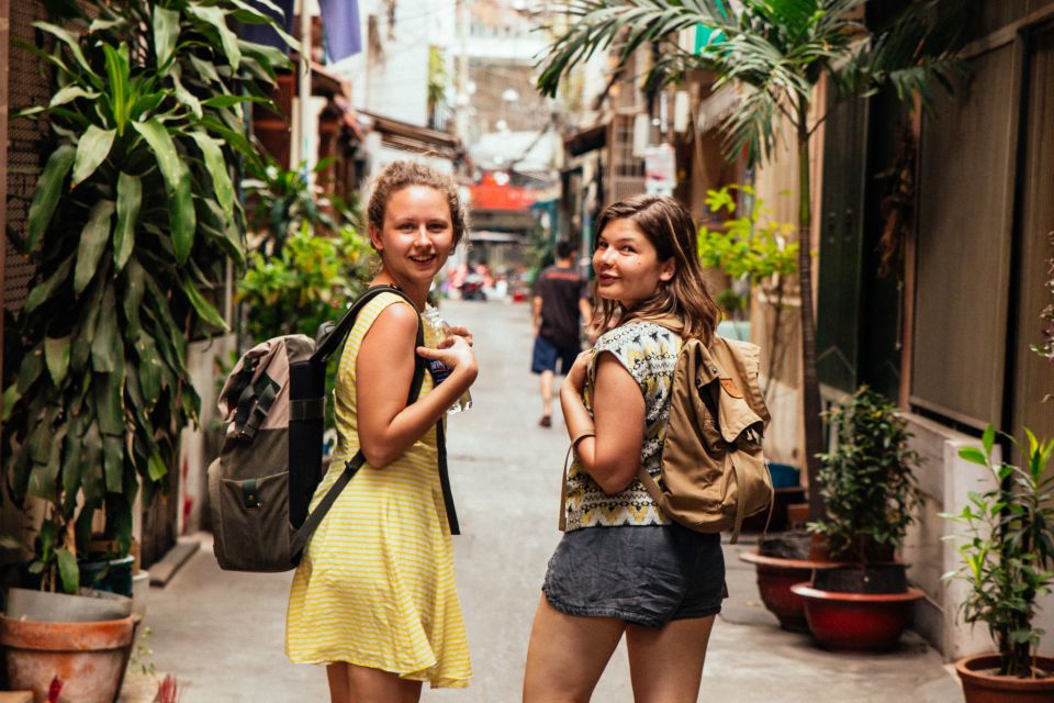 Ho Chi Minh City: Private City Tour Off the Beaten Track - Who this private District 6 tour is best for