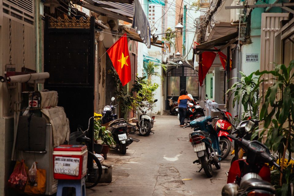 Ho Chi Minh City: Private City Tour Off the Beaten Track - Should you book the Ho Chi Minh City off-the-beaten-track District 6 tour?