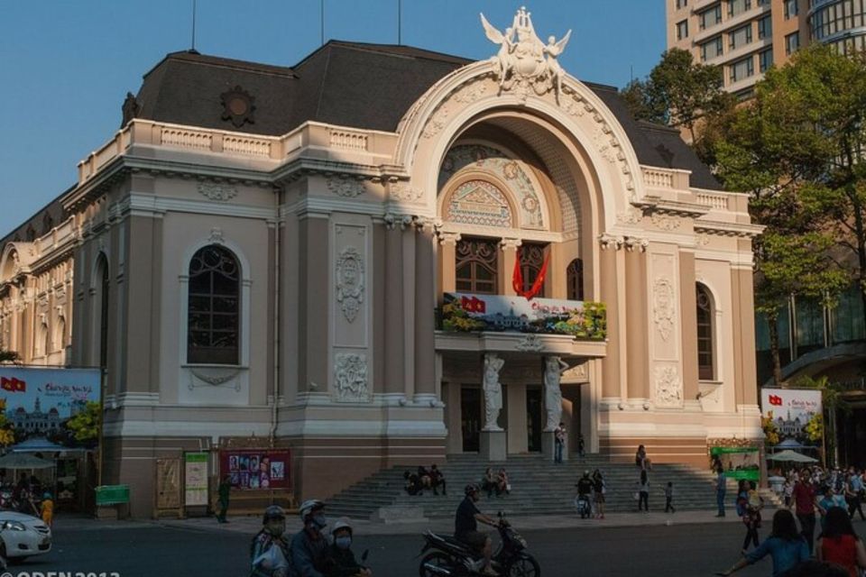 Ho Chi Minh City: Private custom tour with a local guide - Key Points at a Glance