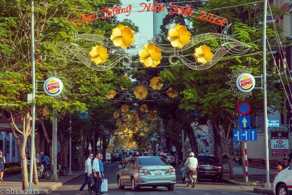 Ho Chi Minh City: Private custom tour with a local guide - Local Areas, Venues, and the Stuff You Can’t Google