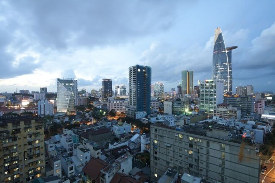 Ho Chi Minh City: Private custom tour with a local guide - How the Custom Route Actually Works (And Why It’s Worth It)