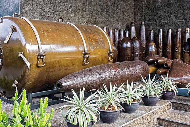 Ho Chi Minh City Private Tour: Half Day, Full Day, Cu Chi Tunnel - What the Tour Price Covers—and Why It’s Good Value