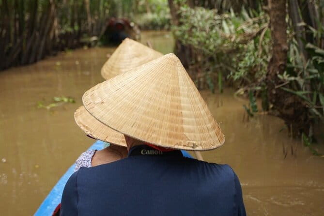 Ho Chi Minh City Private Tour with Young Local Female Guide - War Remnants Museum: powerful in a short dose