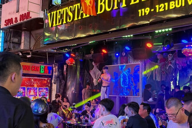 Ho Chi Minh City Private Tour with Young Local Female Guide - Pickup in District 1, 3, and 4 means less stress
