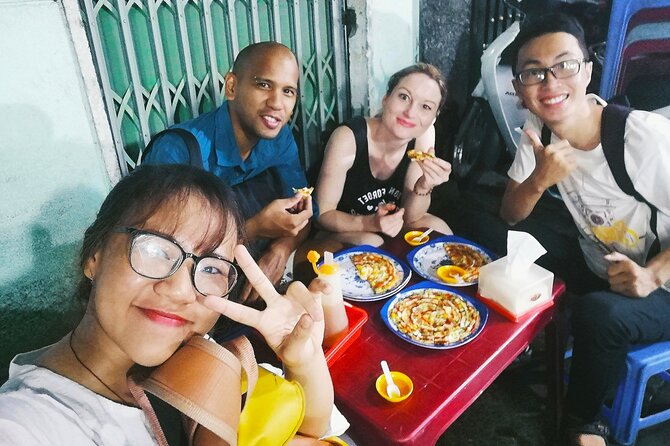 Ho Chi Minh City private walking tours with young local volunteers - Why This $36 Saigon Walk Feels More Personal Than a Bus Tour
