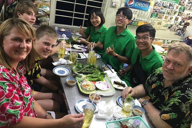 Ho Chi Minh City : Saigon Craft Beer & Local Food Tour By Scooter - Price and Value: Is $42 Worth It?