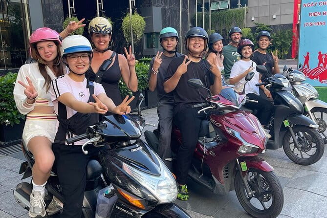 Ho Chi Minh City : Saigon Craft Beer & Local Food Tour By Scooter - Who This Tour Fits Best (and Who Should Rethink It)