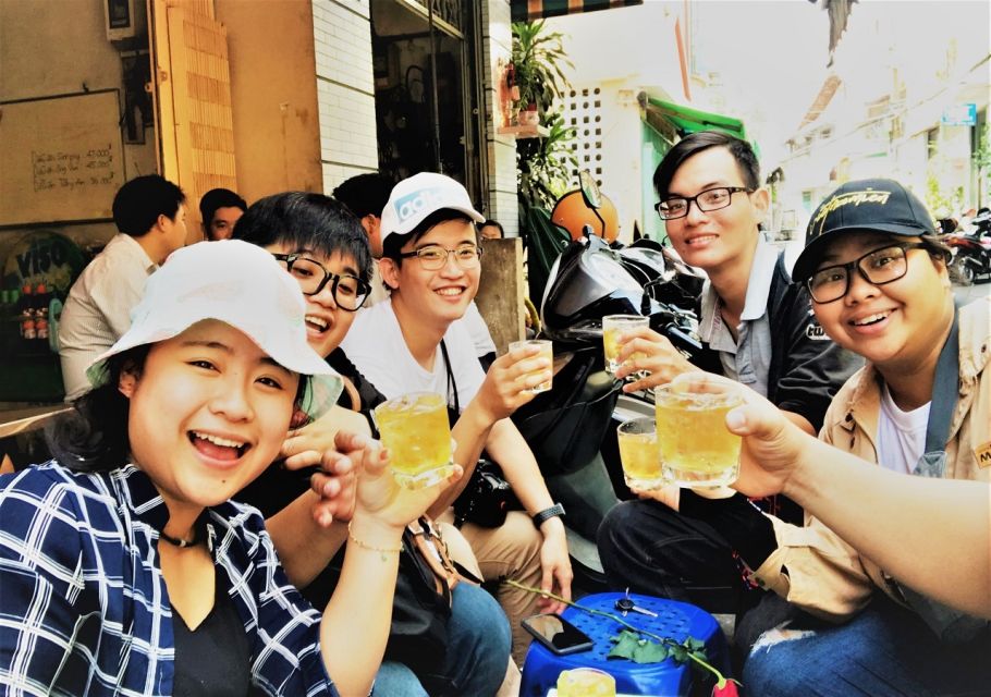 Ho Chi Minh City: Saigon Morning Markets Tour by Motorbike - Timing and length: 2 to 4 hours, and why the morning slips by