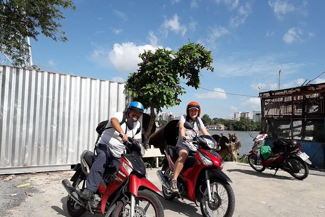 Ho Chi Minh City Sightseeing, nightlife Saigon, Local Markets - Key Highlights Worth Your Time