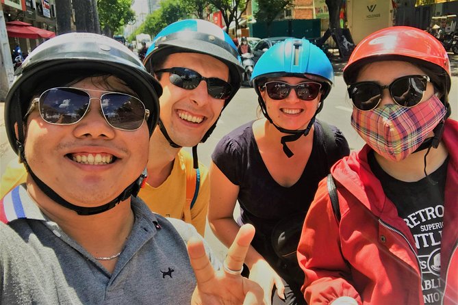 Ho Chi Minh City Sightseeing, nightlife Saigon, Local Markets - Coffee and Food Tastings: What to Expect and How to Prepare
