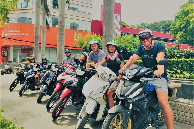 Ho Chi Minh City Sightseeing, nightlife Saigon, Local Markets - The Route Feel: Fast City Highlights Without the Wasted Time