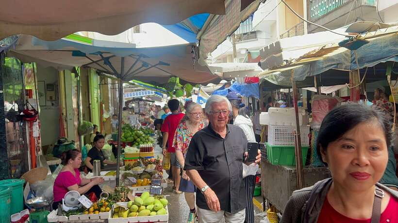 Ho Chi Minh City Sightseeing Private Tour With Funny Guide - Key Things to Know Before You Go